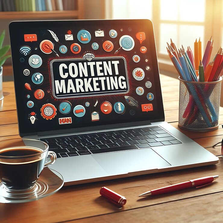 content marketing agency usa