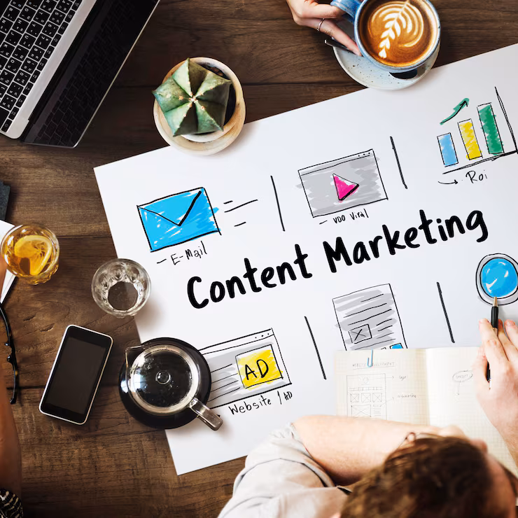 seo and content writing