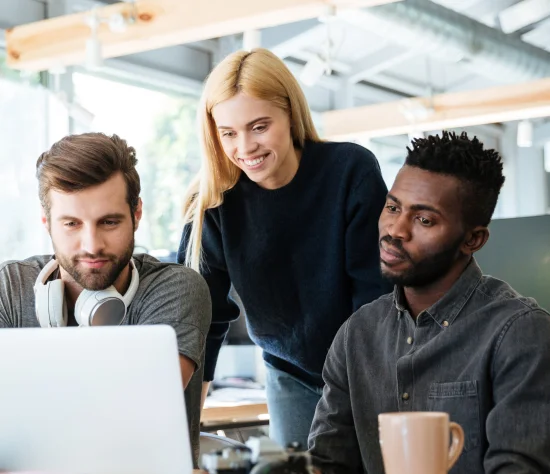 digital marketing agency usa