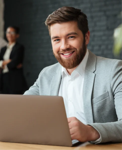 website design and development company