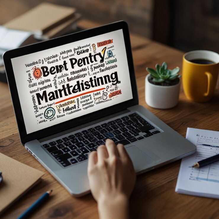 seo and content writing