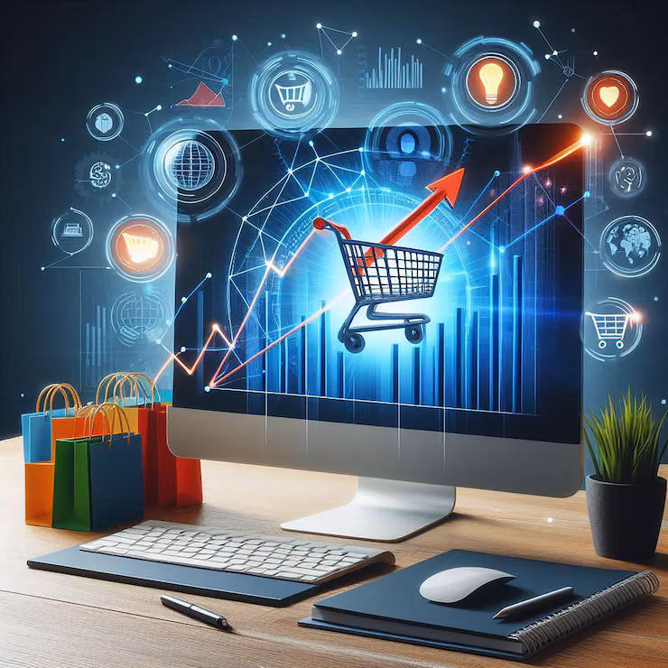 ecommerce marketing experts