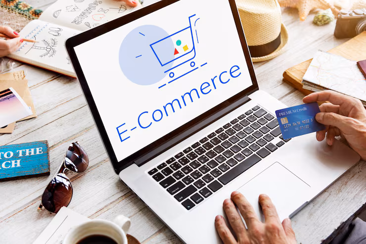 ecommerce marketing experts