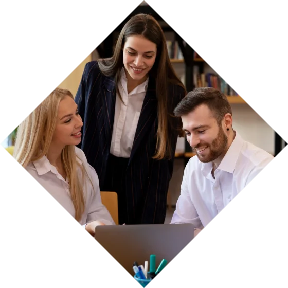 custom seo and web design